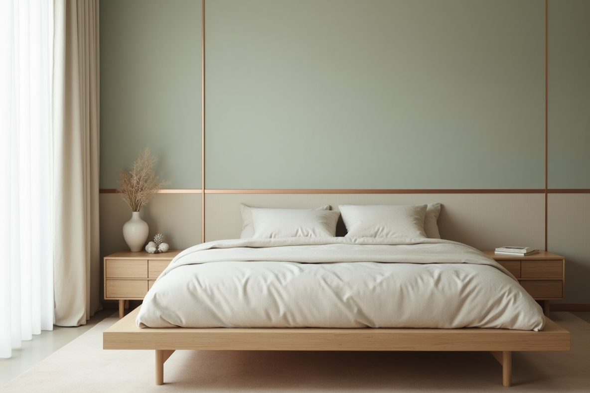 Luce calda o luce fredda? Come cambia l’effetto dei profili oro e oro rosa in base all’illuminazione