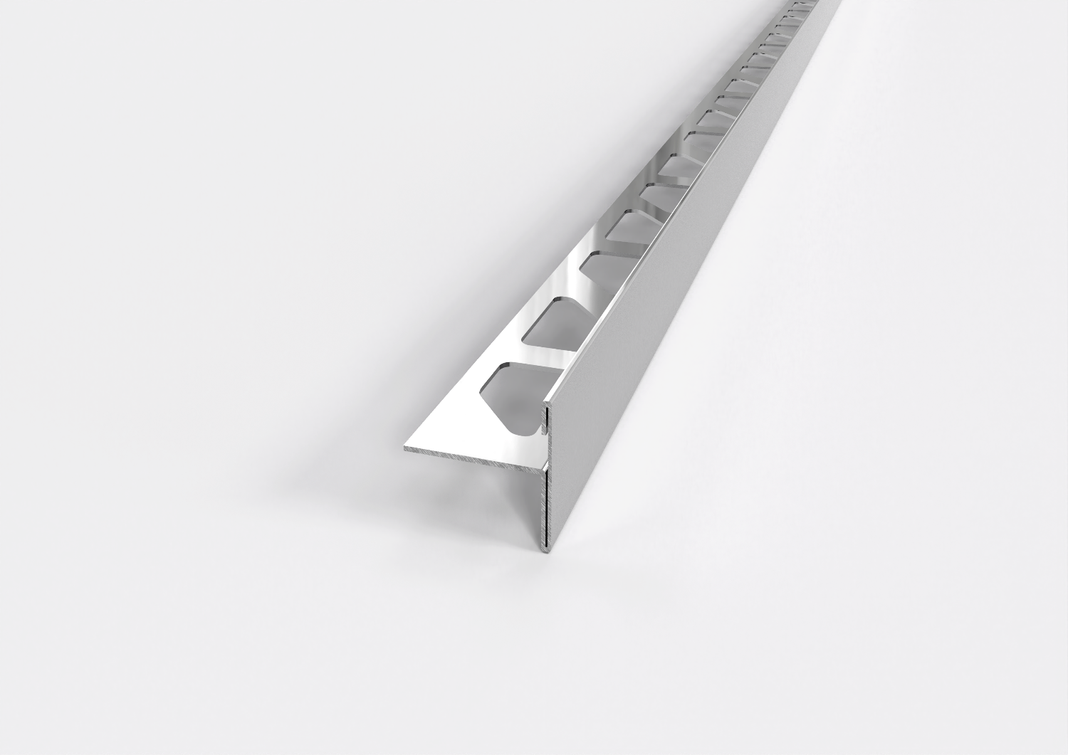 Profilo Bordo Piastrella A T In Acciaio INOX Per Scale E Gradini profilo-bordo-piastrella-a-t-in-acciaio-inox-per-scale-e-gradini