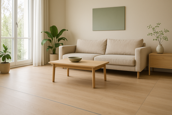 profili per spc e lvt