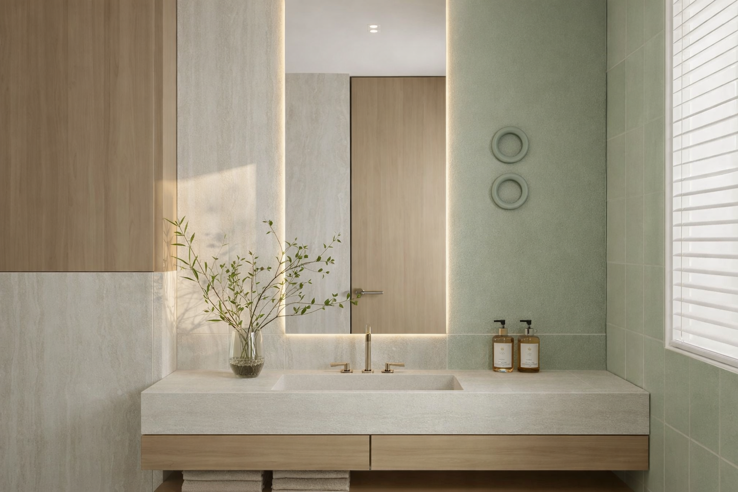 profili di finitura minuta profili