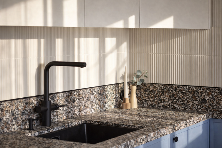 profili per ceramica: come scegliere finiture e materiali giusti