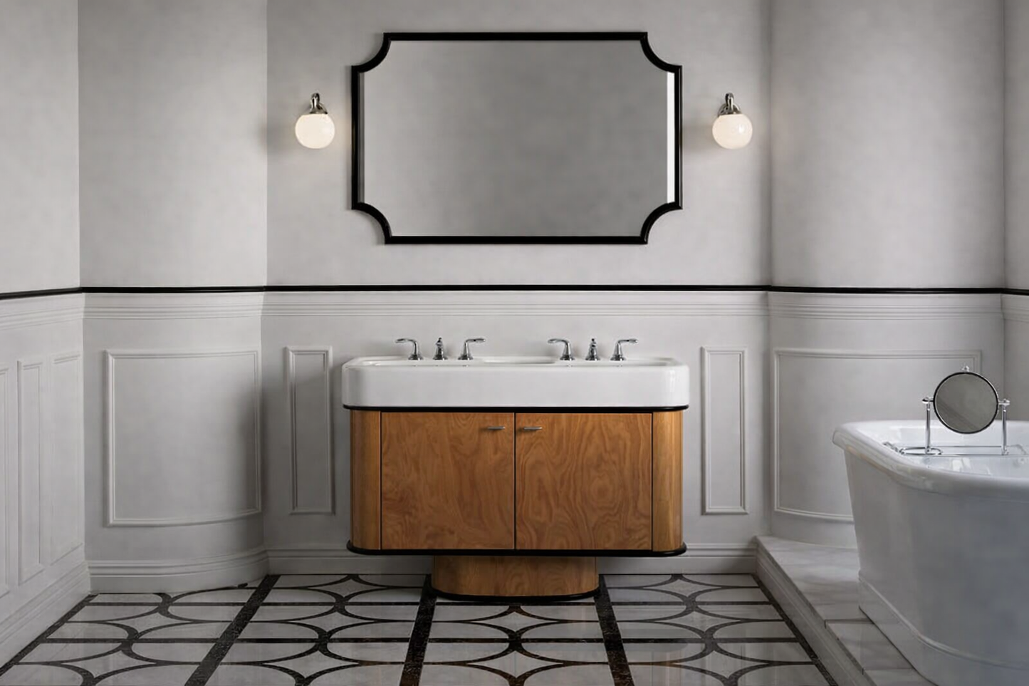 abbinare profili ai materiali minuta profili