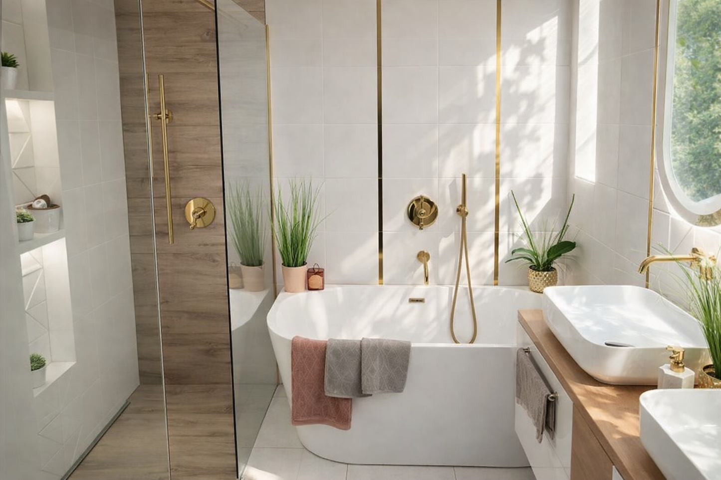 cosa sono i profili di finitura - minuta profili