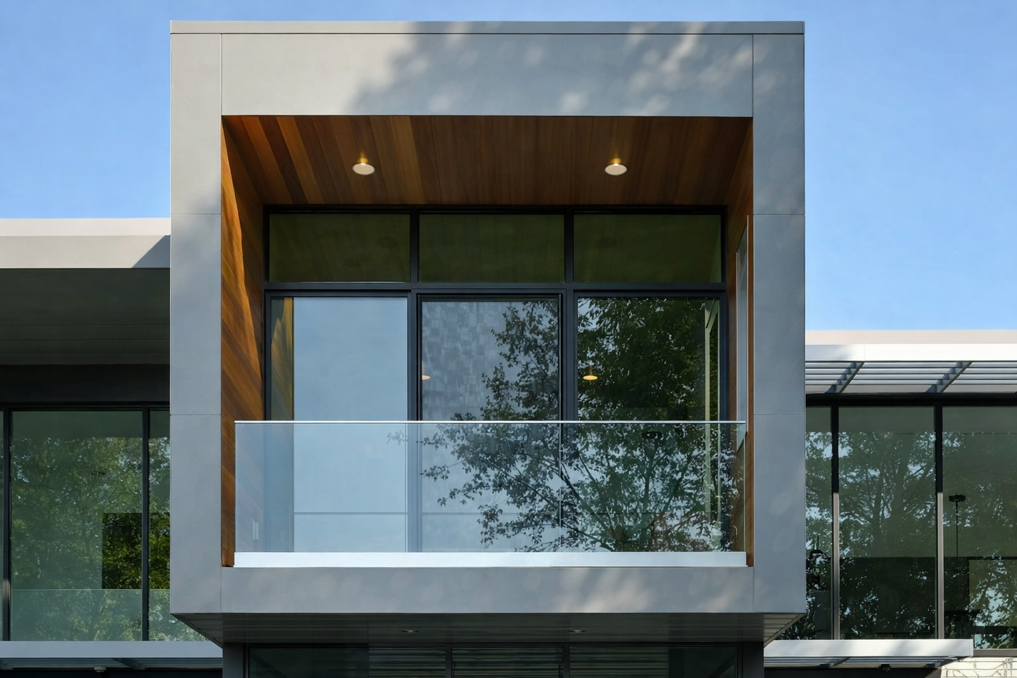 gocciolatoio per balcone minuta profili