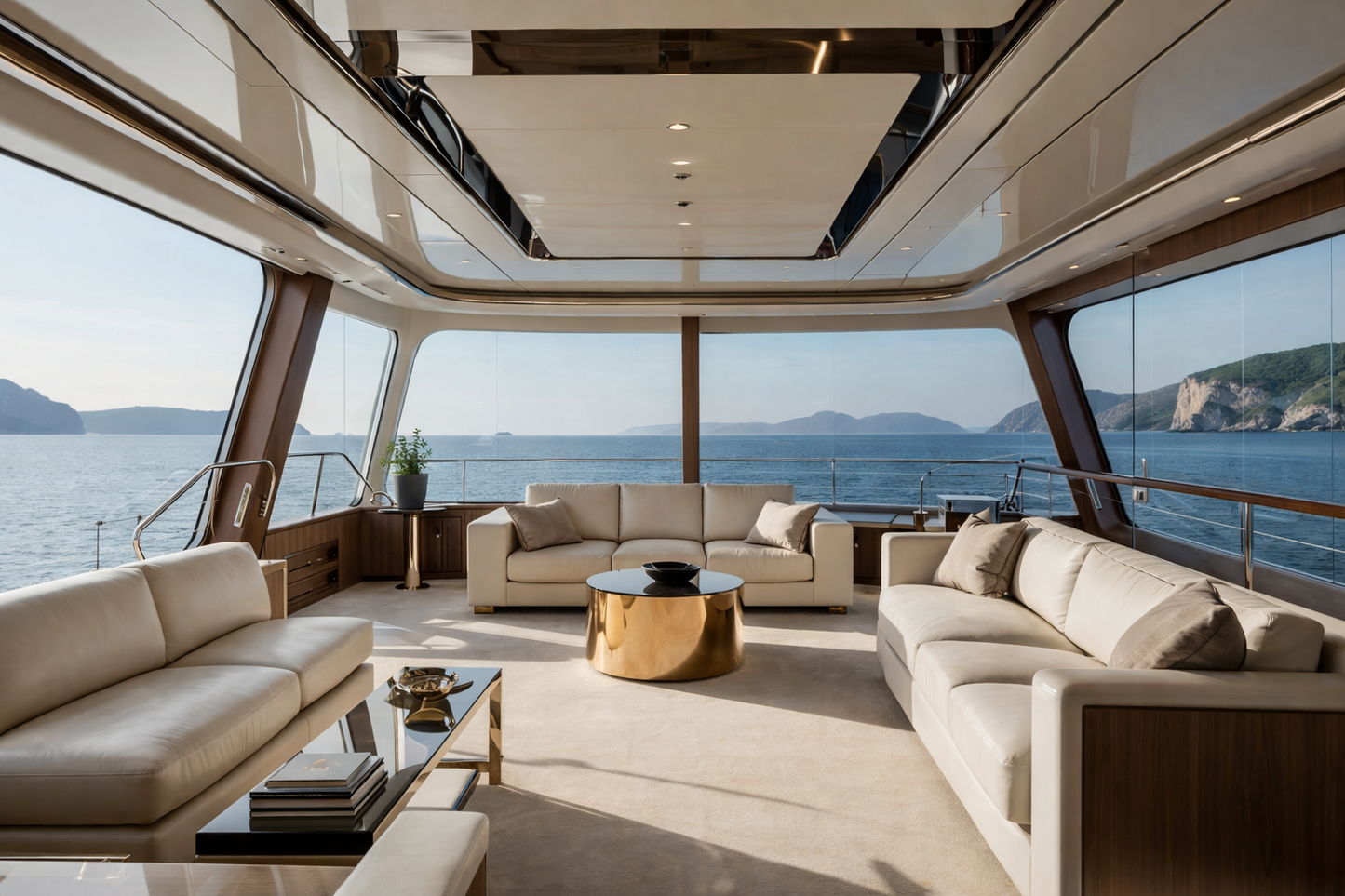 profili in acciaio aisi 316 resistenti alla corrosione - minuta profili