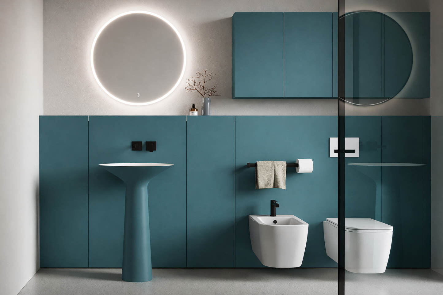 cersaie 2026 minuta profili