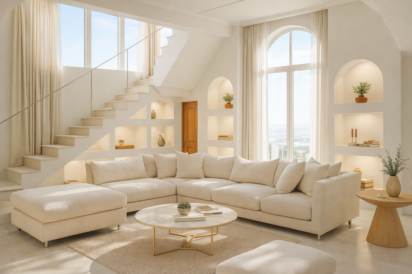 profili di finitura design - minuta profili