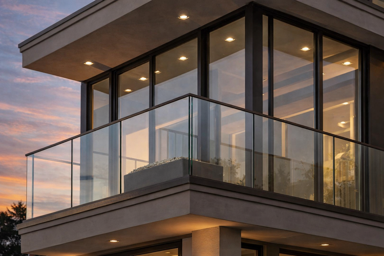 come installare gocciolatoio