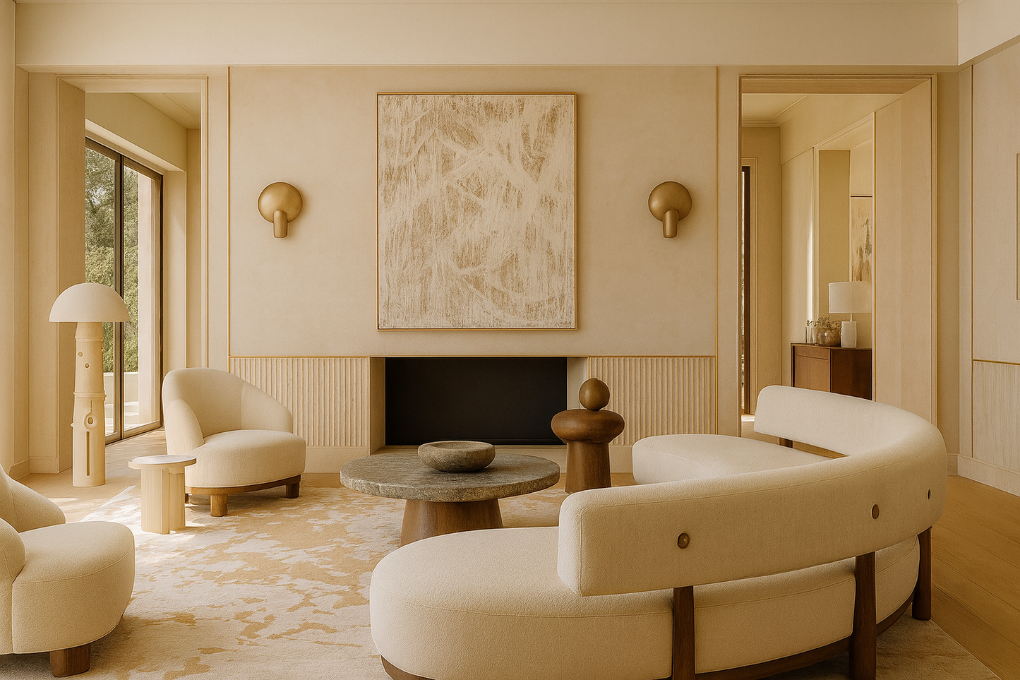 finiture calde minuta profili