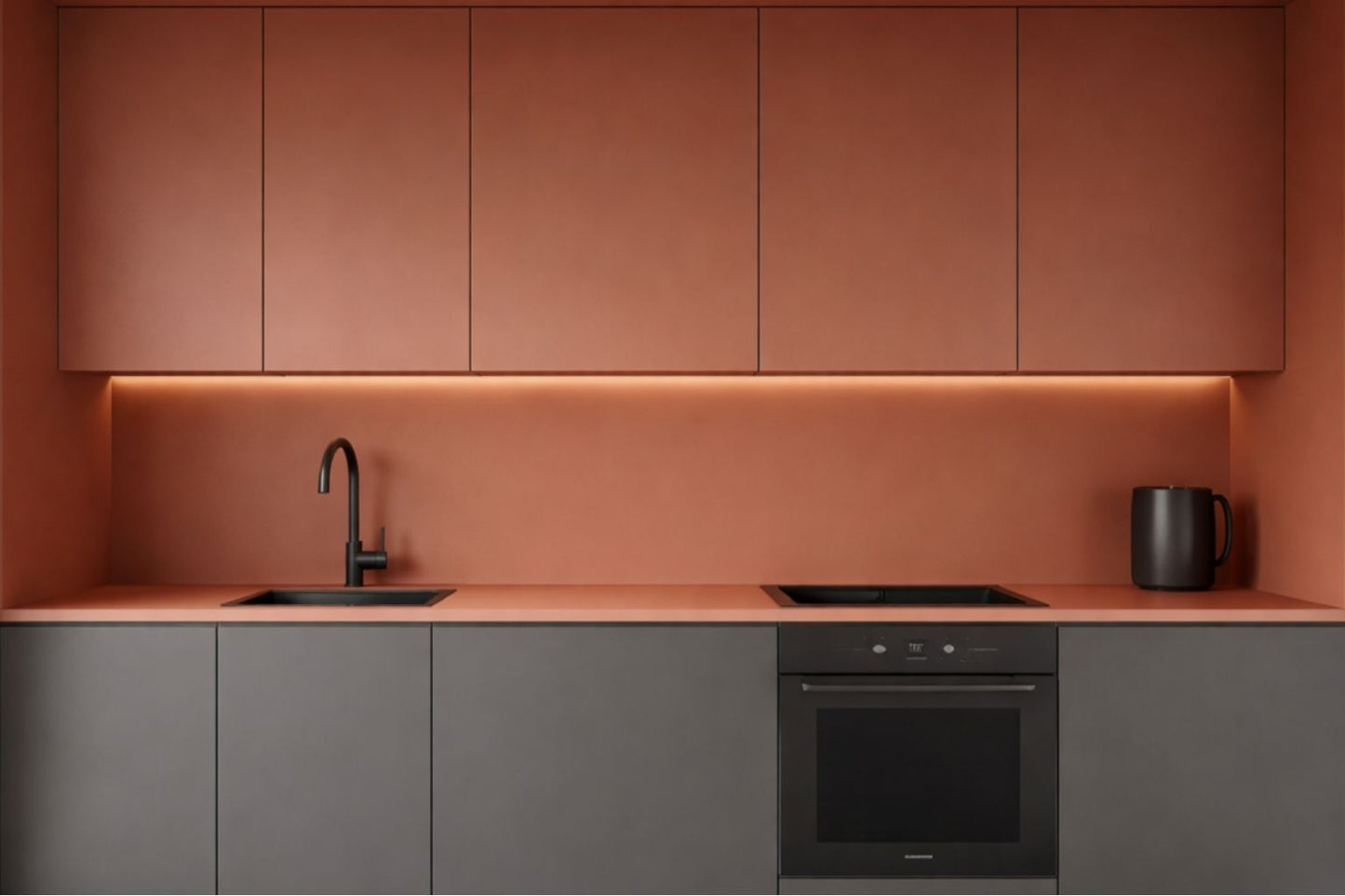 profili led e illuminazione minuta profili