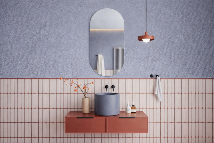 listelli verticali o orizzontali minuta profili