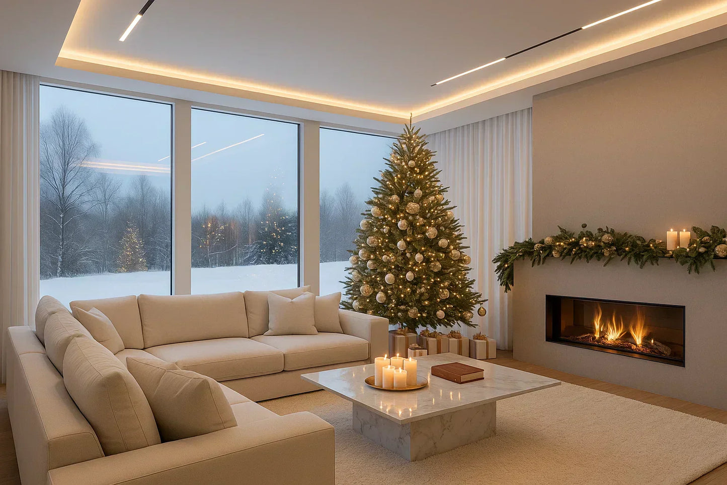 minuta profili - profili di finitura