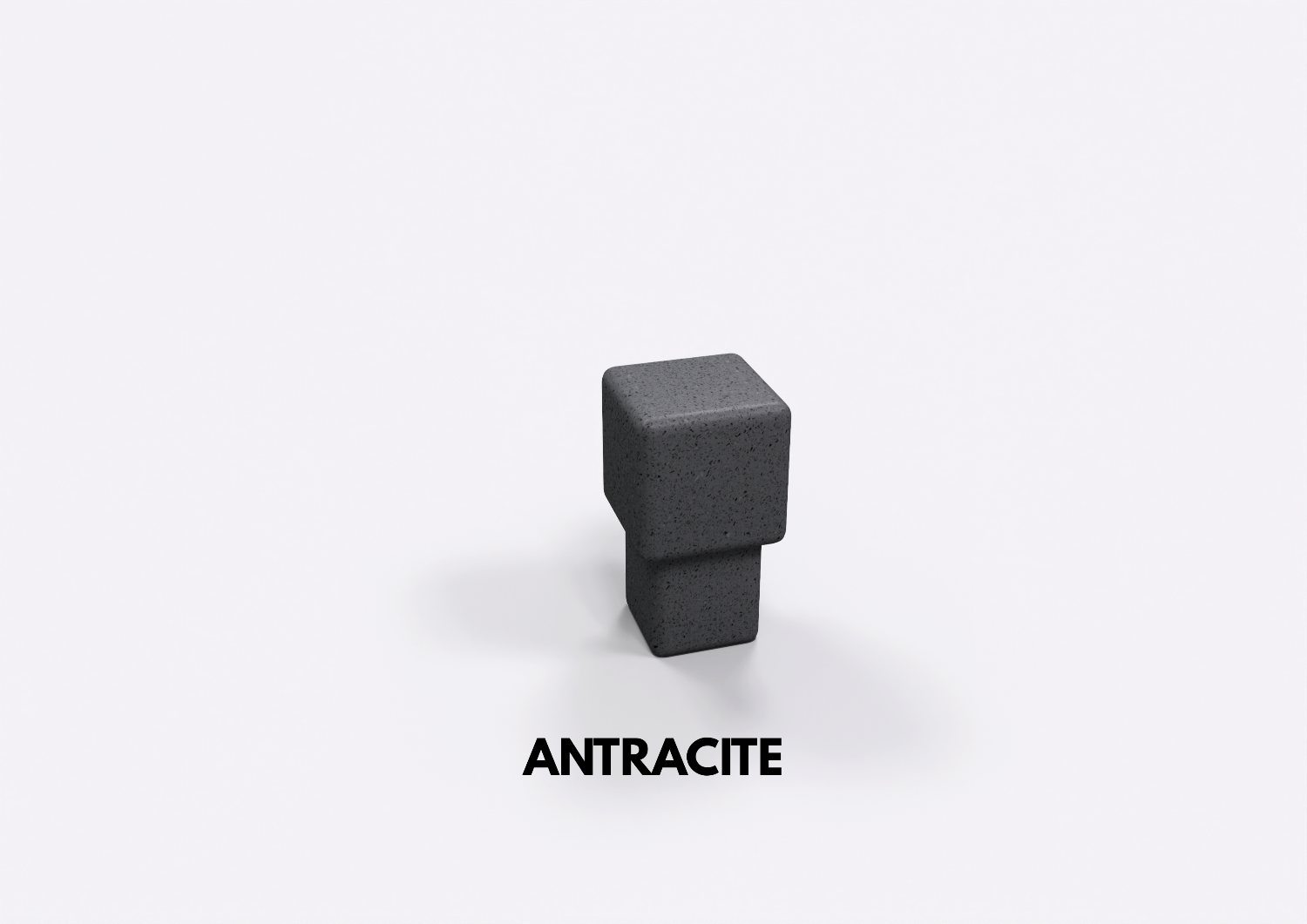 CAPSULA_ALLUMINIO_ANGOLO_QUADRO_SABBIA_ANTRACITE