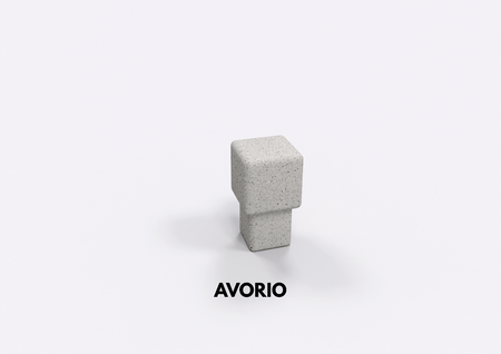 CAPSULA_ALLUMINIO_ANGOLO_QUADRO_SABBIA_AVORIO