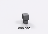 CAPSULA_ALLUMINIO_ANGOLO_QUADRO_SABBIA_GRIGIO_PERLA