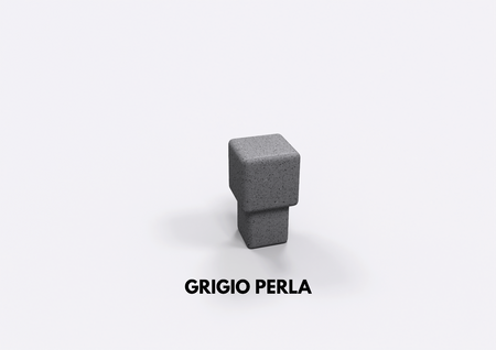 CAPSULA_ALLUMINIO_ANGOLO_QUADRO_SABBIA_GRIGIO_PERLA