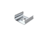 Accessories for Nivo LED profile