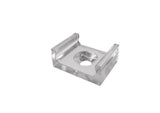 Accessories for Nivo LED profile