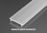 Kira Linea Pro aluminium LED profile for drywall