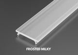 Profilo Ono per LED ad incasso