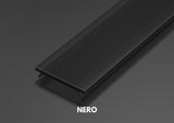 Profilo Ono per LED ad incasso