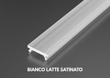 Xero Linea Pro aluminium LED profile for surface installation
