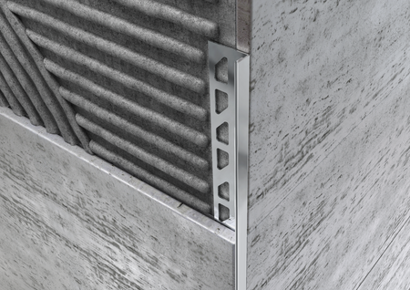 MONTAGGIO_PROFILO_TERMINALE_ACCIAIO