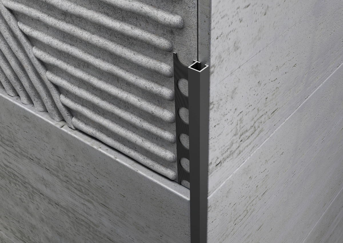 PROFILO_ANGOLO_QUADRO_IN_ALLUMINIO_NERO_OPACO_MONTAGGIO