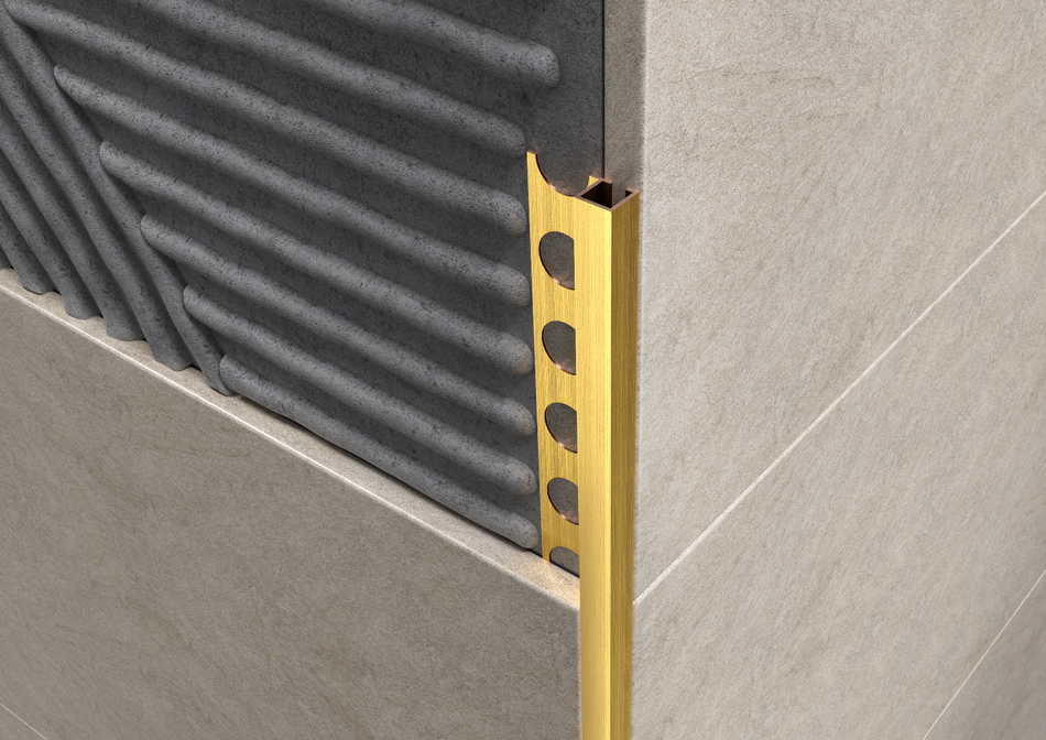 PROFILO_ANGOLO_QUADRO_OTTONE_SPAZZOLATO_MONTAGGIO