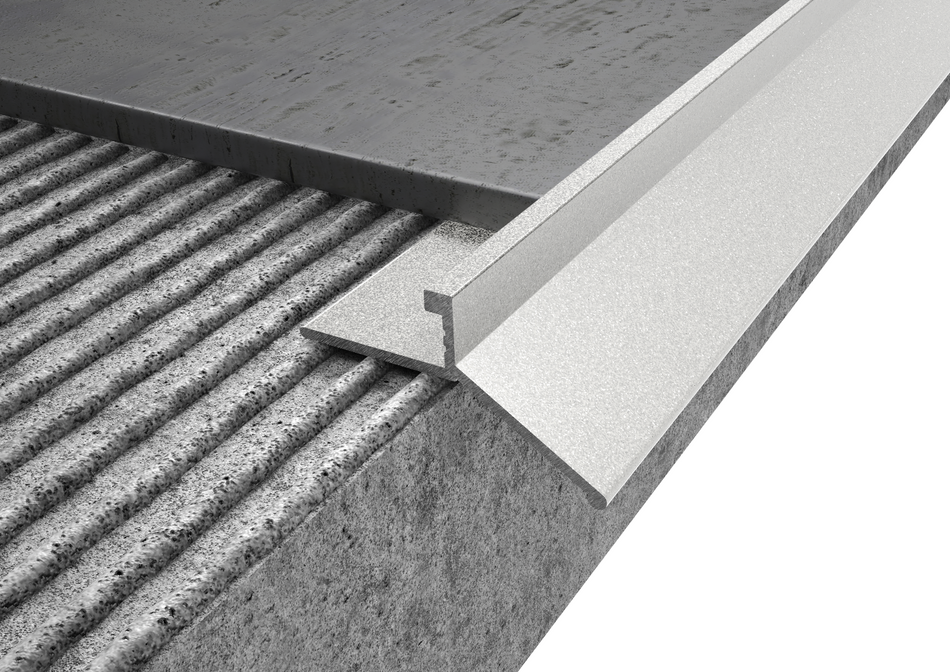 PROFILO_GOCCIOLATOIO_BASE_ALLUMINIO_MONTAGGIO