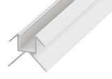 Profilo Kira per LED per cartongesso