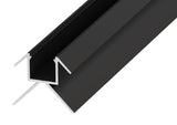Profilo Kira per LED per cartongesso