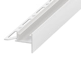 Profilo Mino per LED per scale