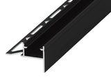 Profilo Mino per LED per scale