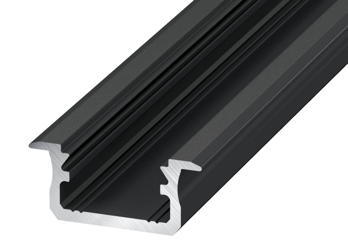 PROFILO_LED_ONO_NERO