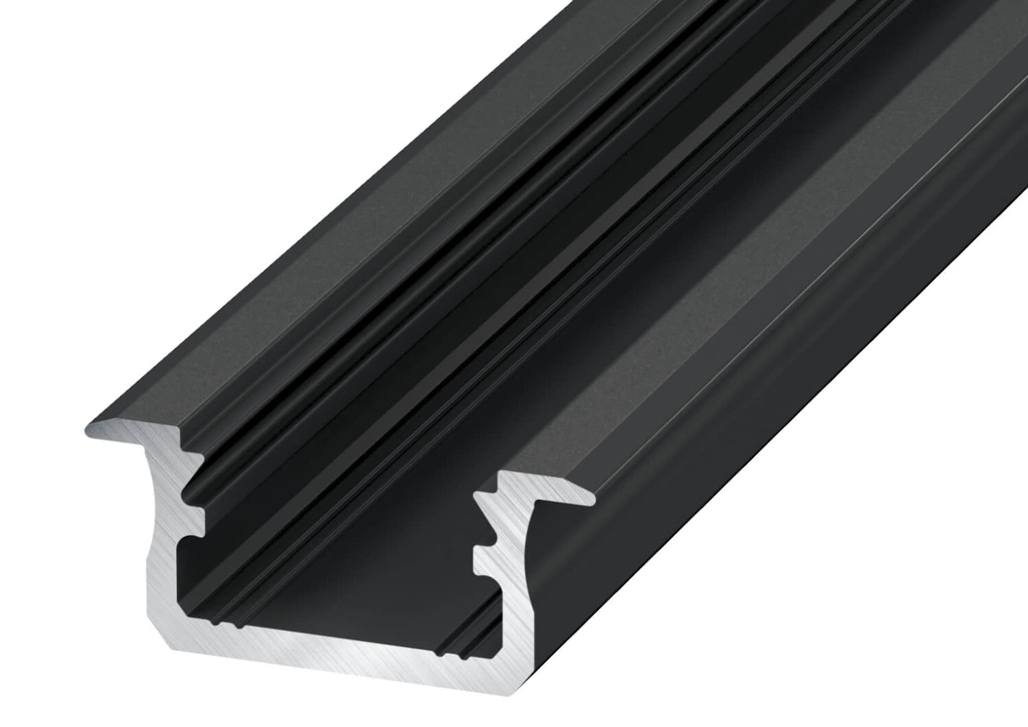 PROFILO_LED_ONO_NERO