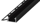 Profilo Orix per LED di bordo