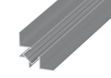 Profilo Siva per LED per cartongesso