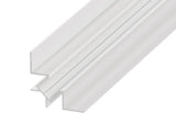 Profilo Siva per LED per cartongesso