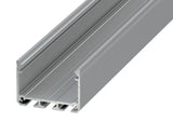 Profilo Tavo per LED per superfici
