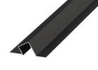 Twin Linea Pro Aluminium-LED-Profil zum Einputzen