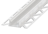 Profilo Vira per LED per piastrelle