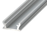 Profilo Zeno per LED ad incasso calpestabile