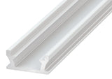 Profilo Zeno per LED ad incasso calpestabile