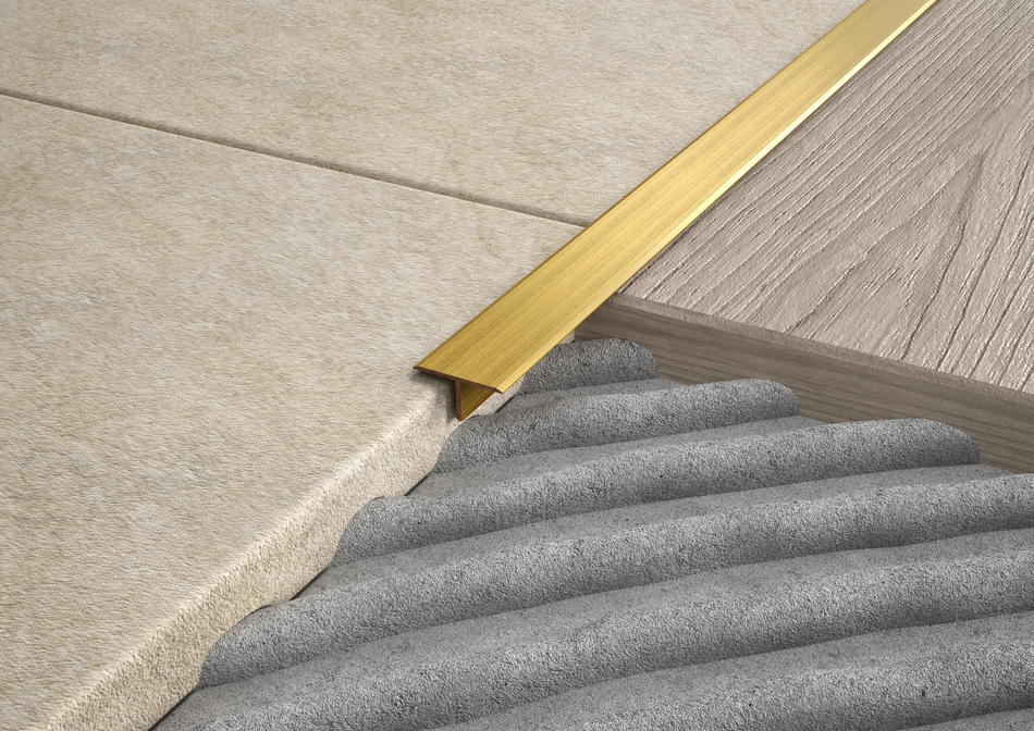 PROFILO_LISTELLO_A_T_OTTONE_SPAZZOLATO_MONTAGGIO