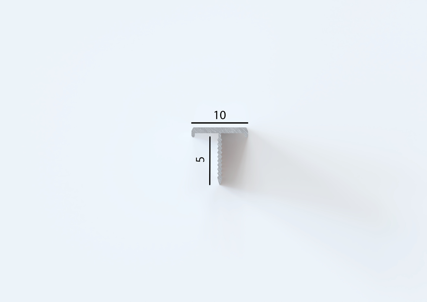 PROFILO_LISTELLO_A_T_OTTONE_SPAZZOLATO_ORO_ANTICO_ORTOGONALE10MM