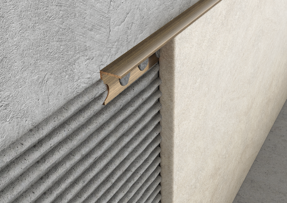 PROFILO_TERMINALE_IN_OTTONE_SPAZZOLATO_ORO_ANTICO_MONTAGGIO