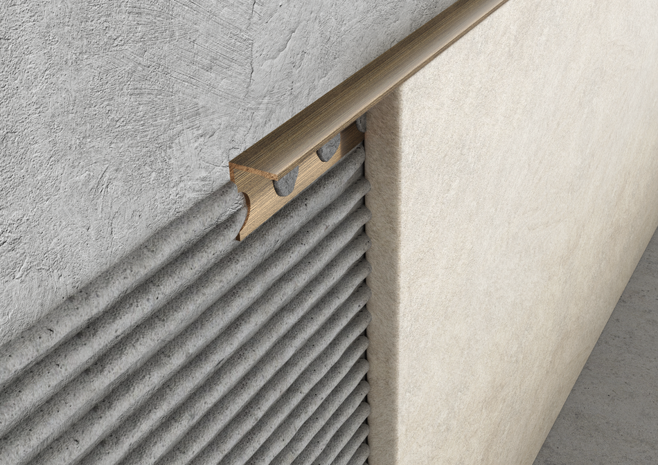 PROFILO_TERMINALE_IN_OTTONE_SPAZZOLATO_ORO_ANTICO_MONTAGGIO