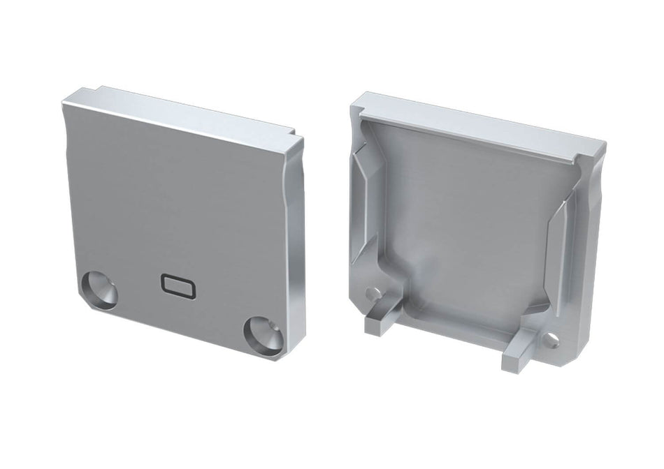 Accessori per profilo Zelo per LED