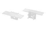 Accessories for Filo LED profile